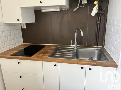 Studio à Rambouillet (78120) — 5/14