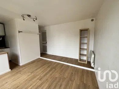 Studio à Rambouillet (78120) — 7/14