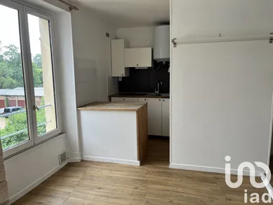 Studio à Rambouillet (78120) — 4/14