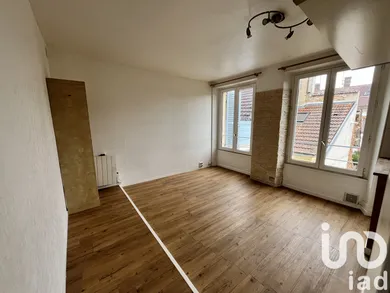 Studio à Rambouillet (78120) — 9/14