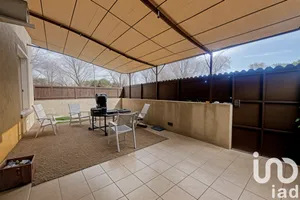 Appartement à Entraigues-sur-la-Sorgue (84320)