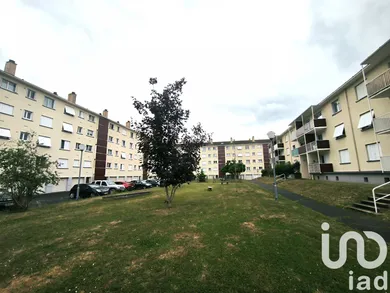 Appartement à Saint-Fargeau-Ponthierry (77310)