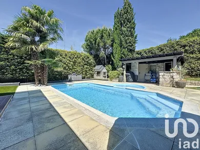 Maison d'architecte à Morangis (91420) — 5/29