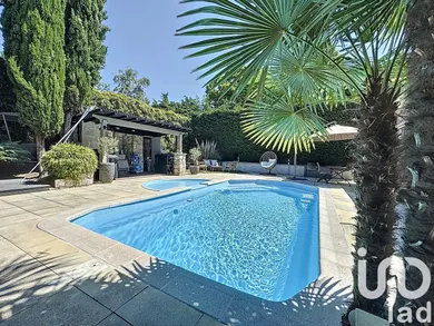 Maison d'architecte à Morangis (91420) — 3/29