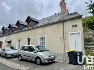 Appartement à Esvres (37320)