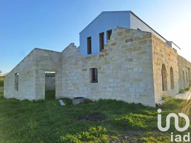 House at Bouliac (33270)