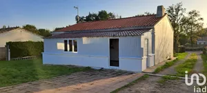 Maison à Landevieille (85220)