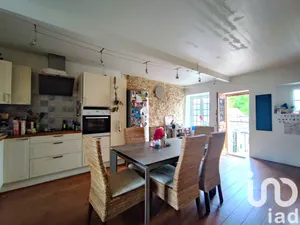 Maison de village à Vigny (95450)