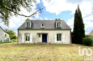 Maison à Romorantin-Lanthenay (41200)