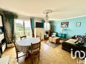 Appartement à Palaiseau (91120)