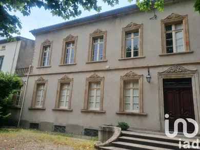 Mansion at Mazamet (81200)