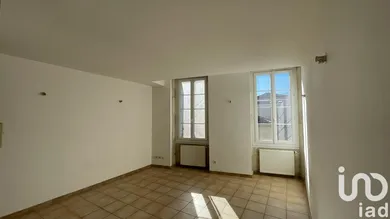 Appartement à Sorgues (84700)
