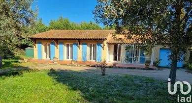 Maison à Velleron (84740)