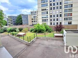 Appartement à Nantes (44100)