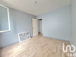 Appartement à Nantes (44100)
