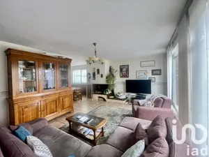 Maison à Cergy (95000)