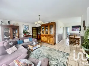 House at Cergy (95000)