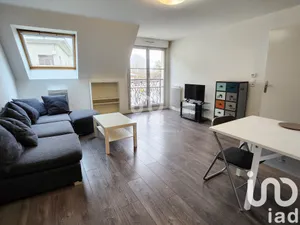 Appartement à Moissy-Cramayel (77550)