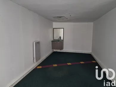 Building at Nontron (24300) — 15/16