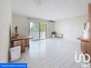 Appartement à Sète (34200)