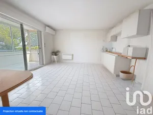 Appartement à Sète (34200)