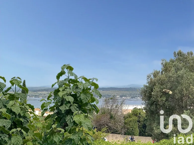 Appartement 3 pièces 56 m² · à Sète · 56 m² · 179 900 €