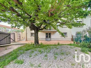 Traditional house at Avignon (84000)