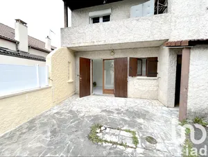 Studio at Brétigny-sur-Orge (91220)