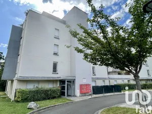 Appartement à Joué-lès-Tours (37300)