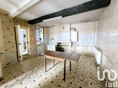 Maison à Sedan (08200)