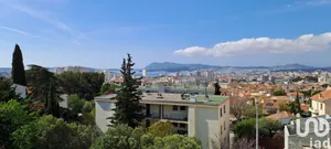 Appartement à Toulon (83000)