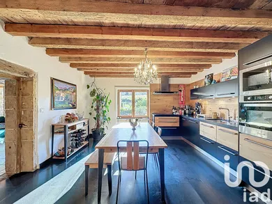 Maison à Porte des Pierres Dorées (69400)