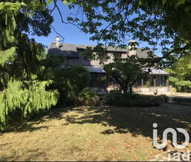 House at Apremont (08250)