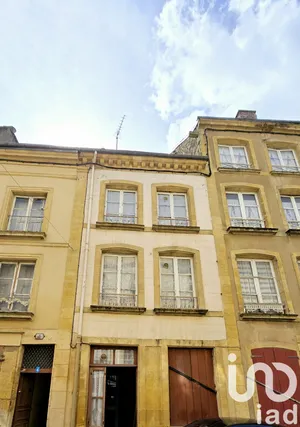 Maison à Sedan (08200)