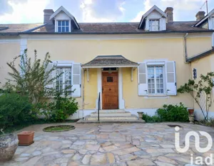 Maison à Verneuil (51700)