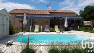 Maison à Le Chaffaut-Saint-Jurson (04510)