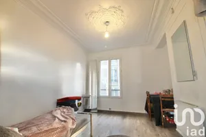 Appartement à Le Havre (76600)