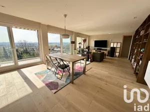 Appartement à Palaiseau (91120)