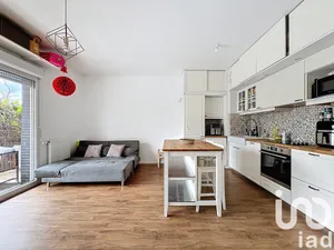 Appartement à Choisy-le-Roi (94600)