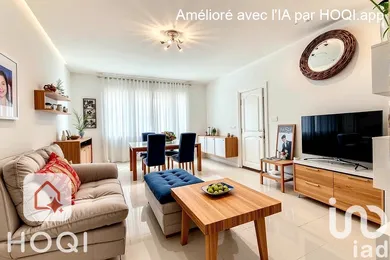 Appartement à Leucate (11370)