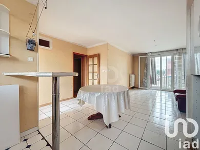 Appartement à Portet-sur-Garonne (31120)