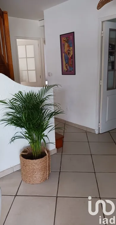 Maison traditionnelle à Baillargues (34670)