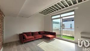 Appartement à Montpellier (34070)