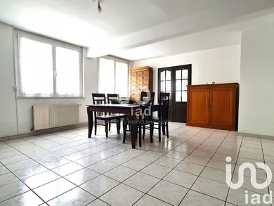 House in Flesselles (80260)