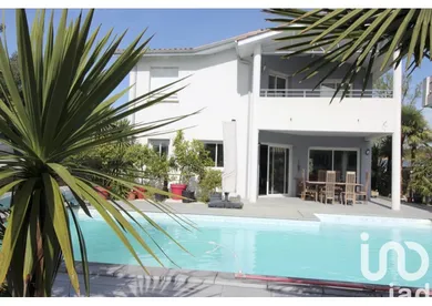 Maison à Cestas (33610)