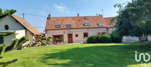 Maison de village à Béville-le-Comte (28700)