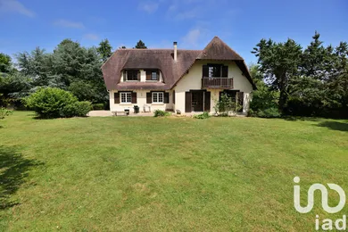 Maison traditionnelle à Périers-sur-le-Dan (14112)