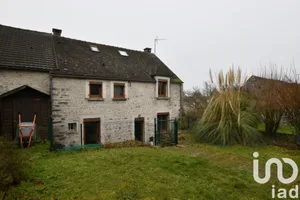 Maison à Mondeville (91590)