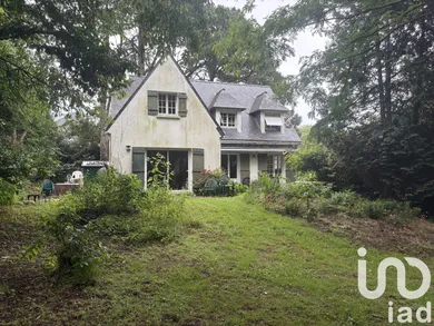 House at Saint-André-des-Eaux (44117)