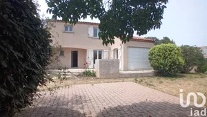 Maison à Mireval (34110)